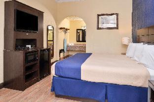 Americas Best Value Inn Medical Center Downtown Houston Pokoj fotografie